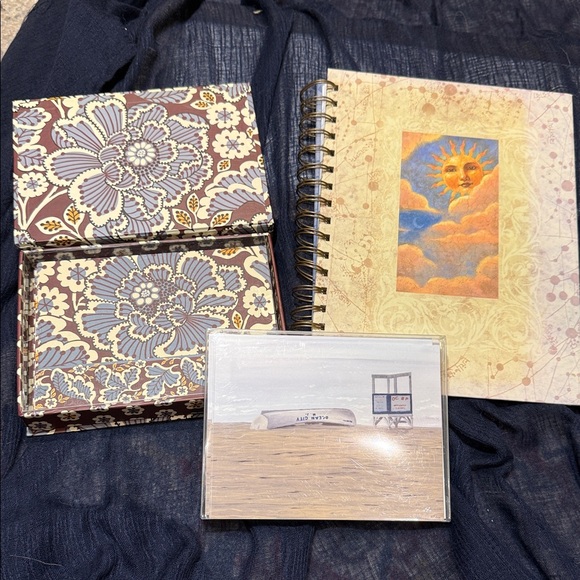 Assorted Greeting Cards Set - Picture 2 of 7